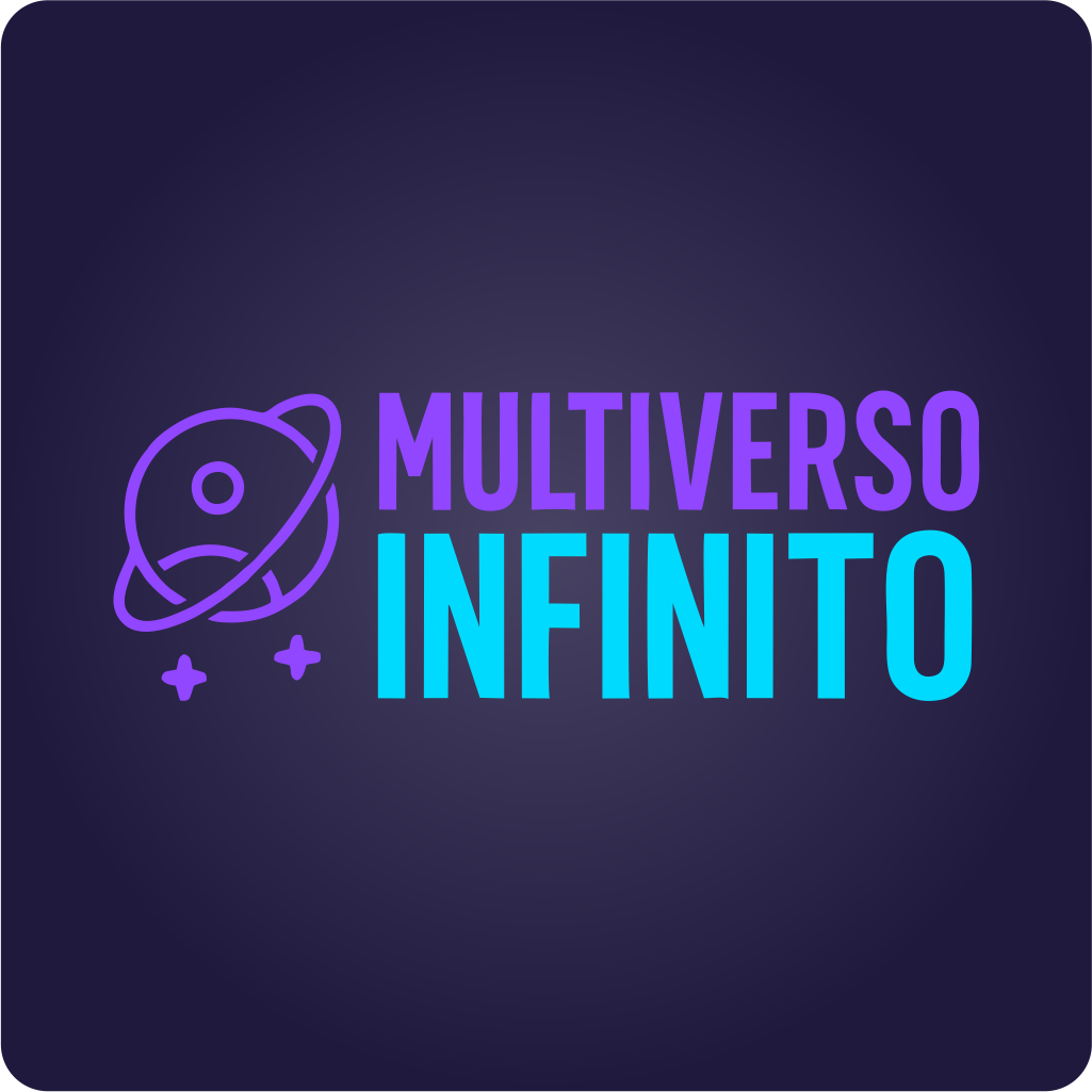 logo Multiverso Infinito